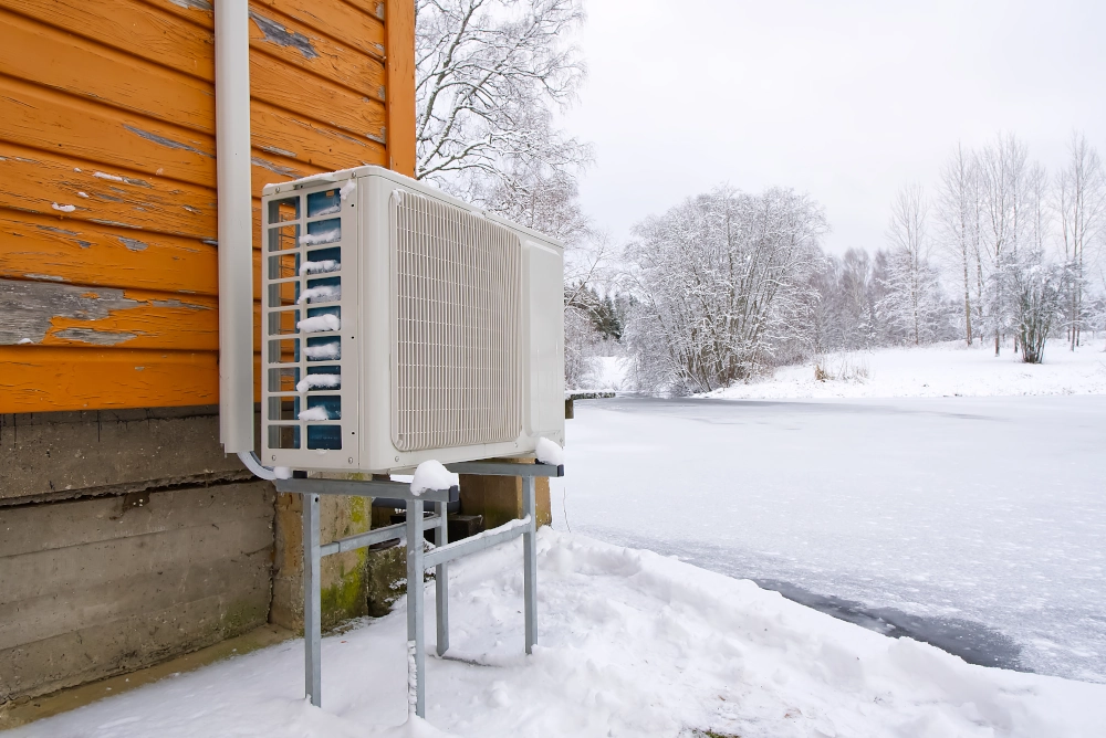 Nowoczesne pompy ciepła – Twoja droga do niezależności energetycznej